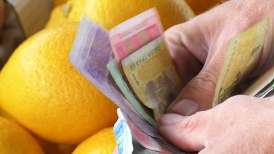 На Миколаївщині перераховують заробітні плати