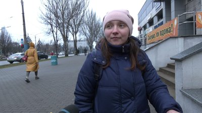 Без купань і у нову дату: як у Запоріжжі відзначатимуть Водохреща Без купань і у нову дату: як у Запоріжжі відзначатимуть Водохреща