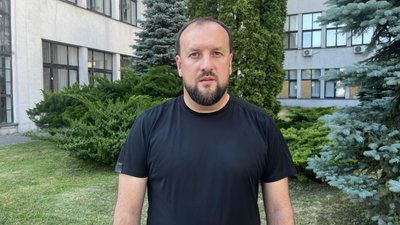 андрій беседін