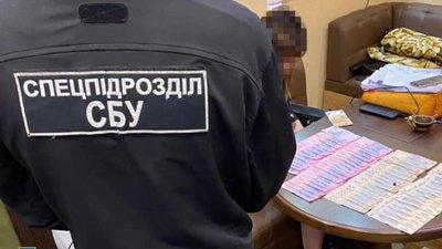 На Одещині затримали організаторів мережі нелегальних казино – СБУ На Одещині затримали організаторів мережі нелегальних казино – СБУ