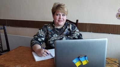 У Чуднові на Житомирщині організували дитячий клуб за інтересами для психологічної підтримки дітей у воєнний період У Чуднові на Житомирщині організували дитячий клуб за інтересами для психологічної підтримки дітей у воєнний період