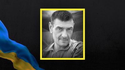 Віктор Чупрунов