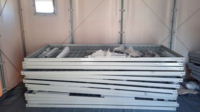 Модульні будинки на Миколаївщині. В яких умовах живуть люди Модульні будинки на Миколаївщині. В яких умовах живуть люди