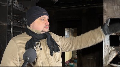 Олексій Федоренко