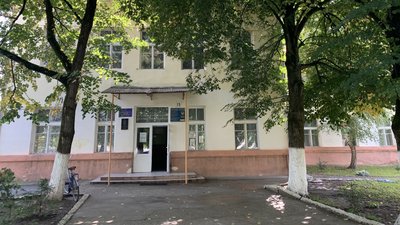 Вакцинація перед 1 вересня на Закарпатті: чи щепилися освітяни до початку навчального року Вакцинація перед 1 вересня на Закарпатті: чи щепилися освітяни до початку навчального року