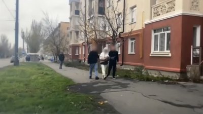 Дівчину із Маріуполя засудили