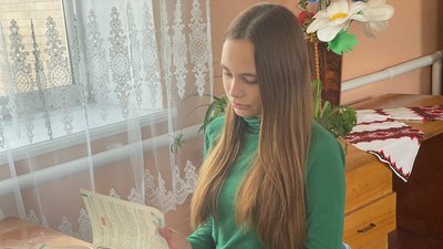 учениця школи учениця школи