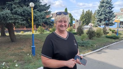 На Житомирщині жінка чотири дні не могла отримати довідку про смерть — чому не працює РАЦС На Житомирщині жінка чотири дні не могла отримати довідку про смерть — чому не працює РАЦС