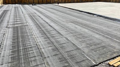 Розрахована на 1000 учнів: у Запоріжжі триває будівництво підземної школи Розрахована на 1000 учнів: у Запоріжжі триває будівництво підземної школи