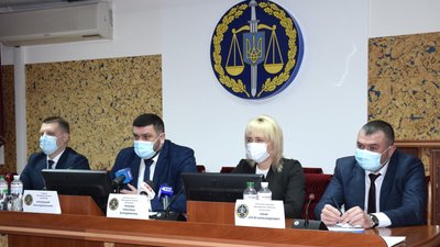 У Житомирі прокуратура оскаржує дострокове звільнення депутата АР Крим, якого засудили за держзраду
