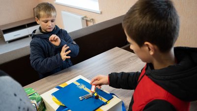 На Сумщині 12 родин, які залишилися без житла через війну, отримали квартири