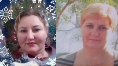 163 день війни: хроніка подій в Херсонській області 163 день війни: хроніка подій в Херсонській області