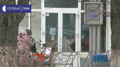 “Платимо зайве”. У Сумах мешканці будинку та надавач тепла сваряться через перемичку “Платимо зайве”. У Сумах мешканці будинку та надавач тепла сваряться через перемичку