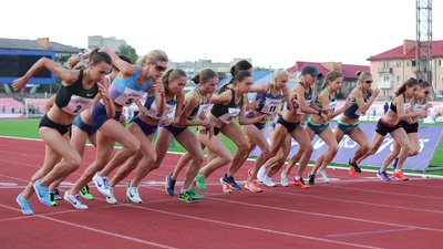У Луцьку 32 спортсменів отримуватимуть фінансову допомогу