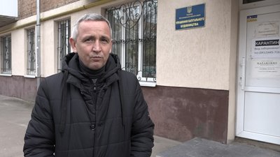 У Житомирі оголосили тендер на реконструкцію старого корпусу гімназії №23 У Житомирі оголосили тендер на реконструкцію старого корпусу гімназії №23
