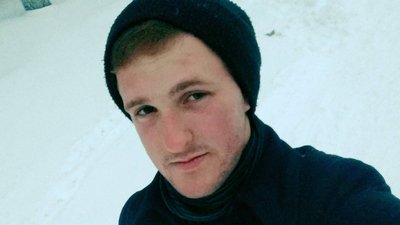 Сергій Афанасьєв Сергій Афанасьєв