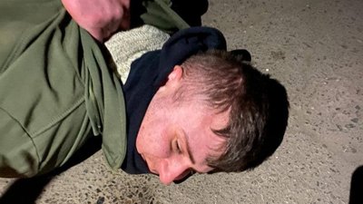 В Одеській області прикордонники знайшли автобус зі зброєю В Одеській області прикордонники знайшли автобус зі зброєю