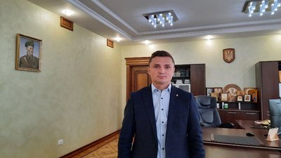 У Тернопільській обласній раді перенесли засідання сесії: в чому причина У Тернопільській обласній раді перенесли засідання сесії: в чому причина