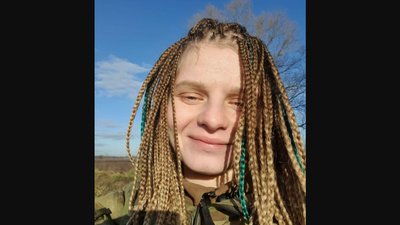 У вінницькому ліцеї відкрили стіну пам'яті загиблих у російсько-українській війні У вінницькому ліцеї відкрили стіну пам'яті загиблих у російсько-українській війні