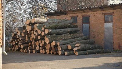 Чому у громаді на Вінниччині 12 садочків та 17 шкіл — без опалення Чому у громаді на Вінниччині 12 садочків та 17 шкіл — без опалення