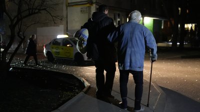 Життя Харкова та області у фото: 25-31 березня Життя Харкова та області у фото: 25-31 березня