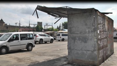 Луцькрада оскаржуватиме рішення суду по Центральному ринку