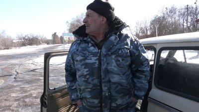 Асфальт зійшов зі снігом: яка ситуація на трасі "Київ-Харків-Довжанський" на Харківщині