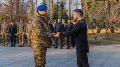 15-й батальйон Нацгвардії