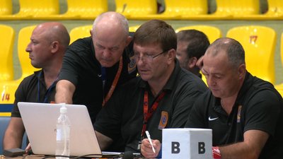 До дня народження Івана Піддубного: у Черкасах розпочався турнір з греко-римської боротьби До дня народження Івана Піддубного: у Черкасах розпочався турнір з греко-римської боротьби