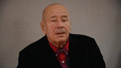 Помер заслужений лікар України, закарпатський хірург, професор УжНУ Василь Русин