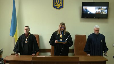 Попереднє рішення залишили без змін. На Кіровоградщині засуджені за вбивство хотіли оскаржити довічне ув’язнення