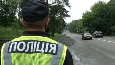 "Карантинний рейд" у Рівному: як перевіряють маршрутки