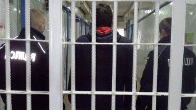 "Вимагали 3 тисячі гривень неіснуючого боргу": на Вінниччині двоє чоловіків до смерті побили переселенця