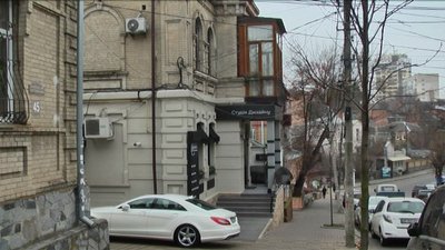 Екскурсія "КіноВінниця" Екскурсія "КіноВінниця"