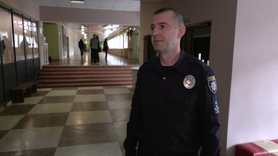 Тривожні кнопки в закладах освіти Рівненщини. Для чого вони потрібні Тривожні кнопки в закладах освіти Рівненщини. Для чого вони потрібні
