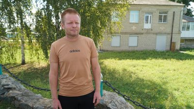 Школярі Чернеччинської громади на Дніпропетровщині не вийшли на навчання через відсутність укриттів Школярі Чернеччинської громади на Дніпропетровщині не вийшли на навчання через відсутність укриттів
