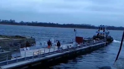 Протести, пожежі, соціальні інціативи, фестивалі: яким був 2020 рік на Херсонщині Протести, пожежі, соціальні інціативи, фестивалі: яким був 2020 рік на Херсонщині