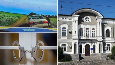 Кропивницький апеляційний суд залишив без змін вирок винному у смертельній аварії