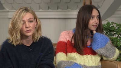 Про секс-скандал з Гарві Вайнштайном знімуть фільм