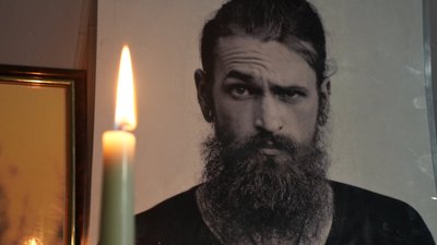 "Замість того, щоб їхати на УЗД дитини, я поїхала отримувати похоронку" – спогади про сумчанина Дмитра Буйвала "Замість того, щоб їхати на УЗД дитини, я поїхала отримувати похоронку" – спогади про сумчанина Дмитра Буйвала
