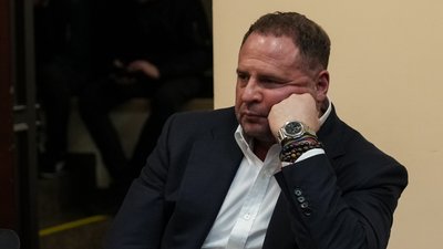 У ЄС відреагували на вручення підозри Єрмаку