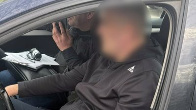 Жителю Київщини оголосили підозру у шахрайстві
