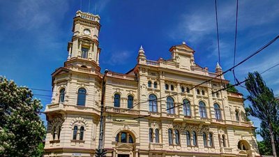 Херсонський художній музей до свята Трійці представив ікони з власної колекції