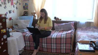 У Черкаських гуртожитках діють карантинні правила проживання У Черкаських гуртожитках діють карантинні правила проживання