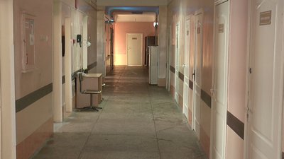 За потреби у Полтавській ЦРЛ можуть прийняти 70 пацієнтів з коронавірусом