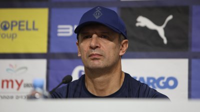 Олександр Шовковський