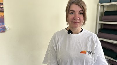 Алла Жмеринецька Алла Жмеринецька