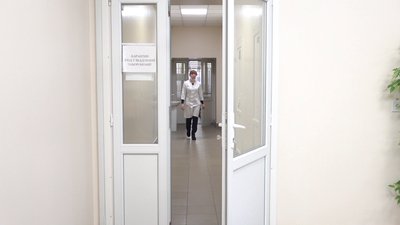 На Харківщині 14 летальних випадків через COVID і 130 щеплених за добу