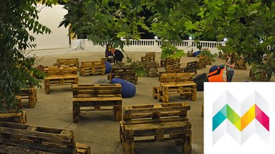 Агенція розвитку Миколаєва продовжує роботу над проєктами в умовах карантину