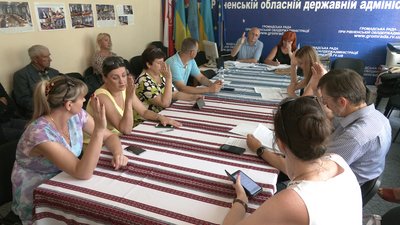 На Рівненщині реабілітують 115 репресованих та розстріляних "совєтами"